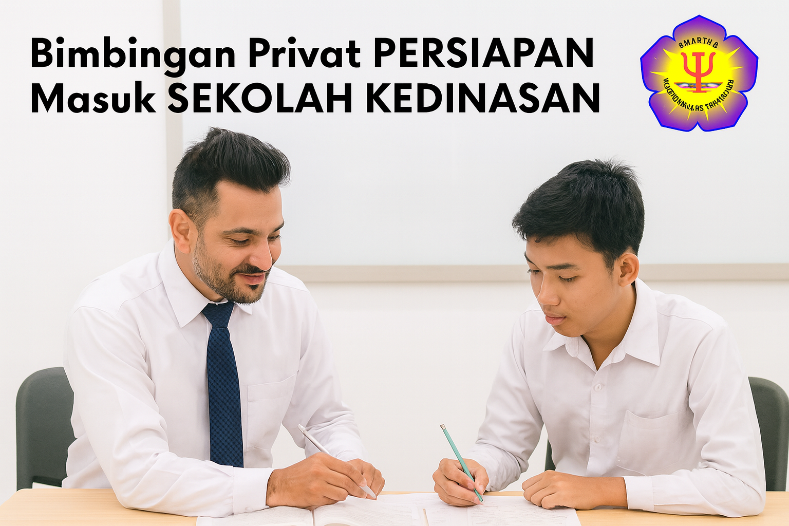 Bimbel TNI/Polri Intensif